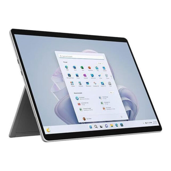 GaMa Laptop: Gaming - Macbook - Workstation cũ Tphcm Microsoft Surface Pro 9 i5 8GB 256GB 02 600x600 - GaMa Laptop: Gaming - Macbook - Workstation cũ Tphcm