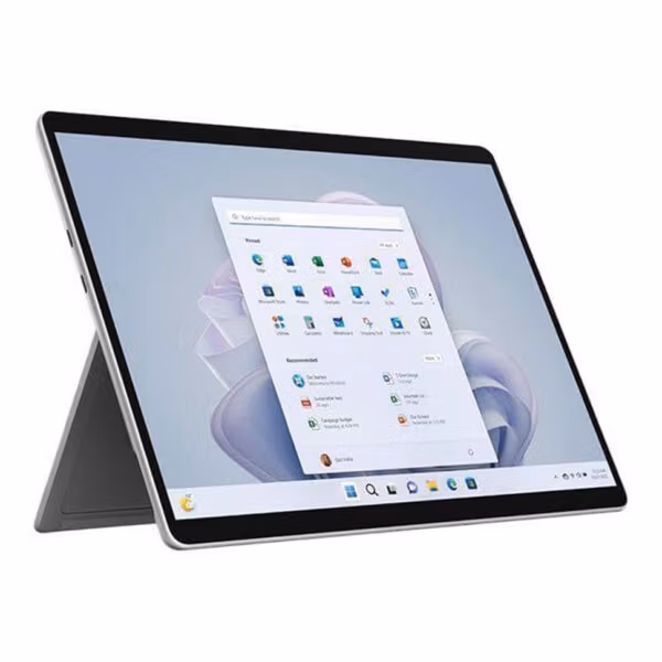 Microsoft Surface Pro 9 i5 8GB 256GB 02 600x600 - GaMa Laptop: Gaming - Macbook - Workstation cũ Tphcm