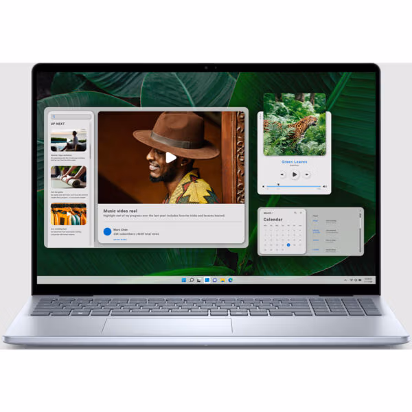 Dell Inspiron 16 N5640 Core 7 150u MX570A 2GB 01 600x600 - GaMa Laptop: Gaming - Macbook - Workstation cũ Tphcm