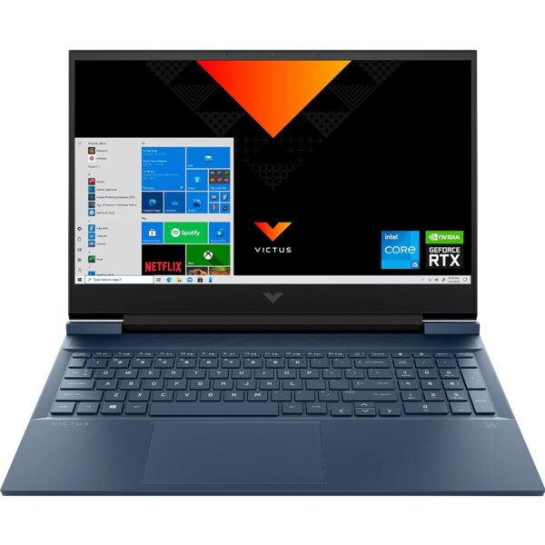 GaMa Laptop: Gaming - Macbook - Workstation cũ Tphcm HP Victus 16 Ryzen 7 5800H RTX 3050Ti 01 600x600 - GaMa Laptop: Gaming - Macbook - Workstation cũ Tphcm