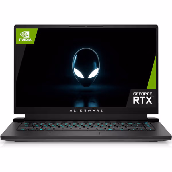 Dell Alienware m15 R6 i7 11800H RTX 3060 01 600x600 - GaMa Laptop: Gaming - Macbook - Workstation cũ Tphcm