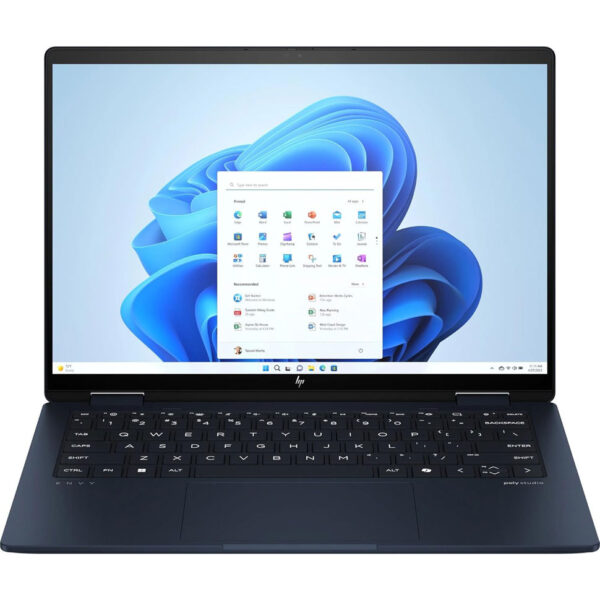 HP Envy x360 14 2 in 1 Laptop Ultra 7 155u 32gb 1tb 01 600x600 - GaMa Laptop: Gaming - Macbook - Workstation cũ Tphcm
