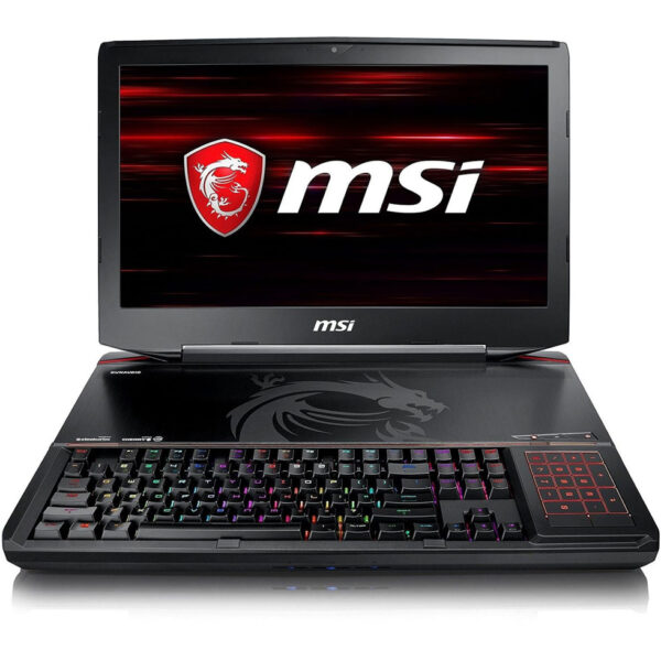 Laptop Gaming MSI GT83 TITAN 8RG i7 8850H GTX 1080 SLI 01 600x600 - GaMa Laptop: Gaming - Macbook - Workstation cũ Tphcm