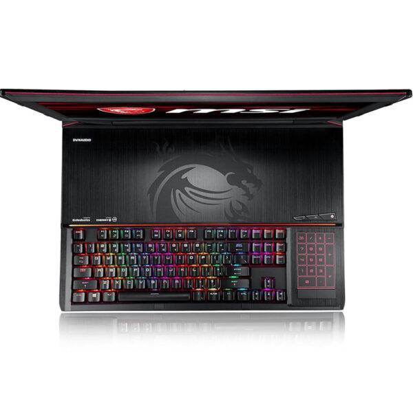 GaMa Laptop: Gaming - Macbook - Workstation cũ Tphcm Laptop Gaming MSI GT83 TITAN 8RG i7 8850H GTX 1080 SLI 02 600x600 - GaMa Laptop: Gaming - Macbook - Workstation cũ Tphcm