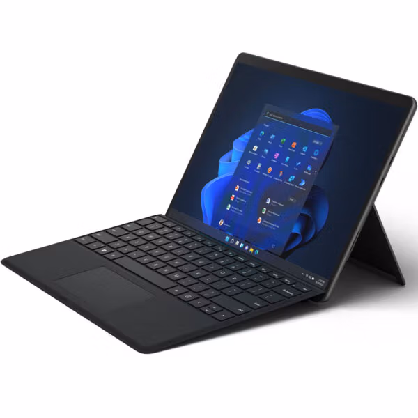 Microsoft Surface Pro 8 i5 8GB 256GB 01 600x600 - GaMa Laptop: Gaming - Macbook - Workstation cũ Tphcm
