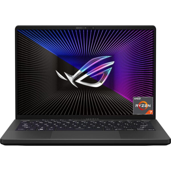 GaMa Laptop: Gaming - Macbook - Workstation cũ Tphcm ASUS ROG Zephyrus G14 Ryzen 7 5800HS RTX 3050 01 600x600 - GaMa Laptop: Gaming - Macbook - Workstation cũ Tphcm