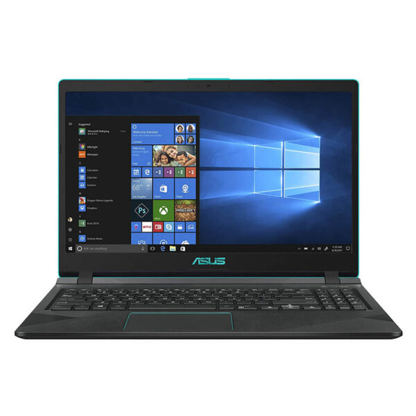 Asus Gaming F560UD i5 8250u GTX 1050 01 600x600 - GaMa Laptop: Gaming - Macbook - Workstation cũ Tphcm