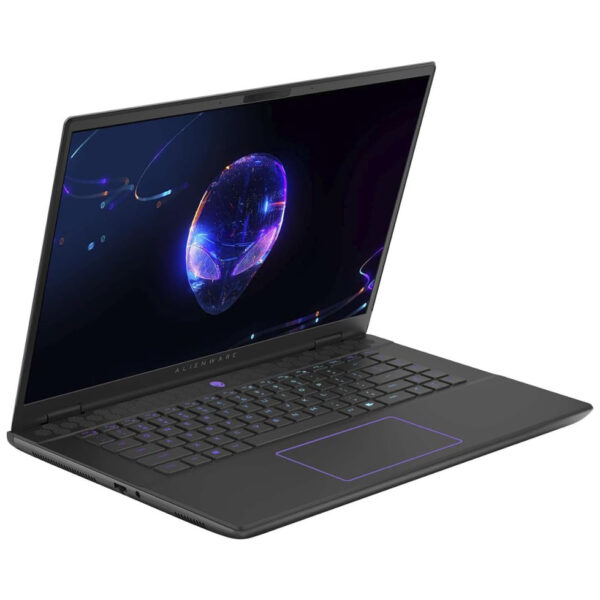 Dell Alienware m16 R2 Ultra 7 155H RTX 4070 02 600x600 - GaMa Laptop: Gaming - Macbook - Workstation cũ Tphcm