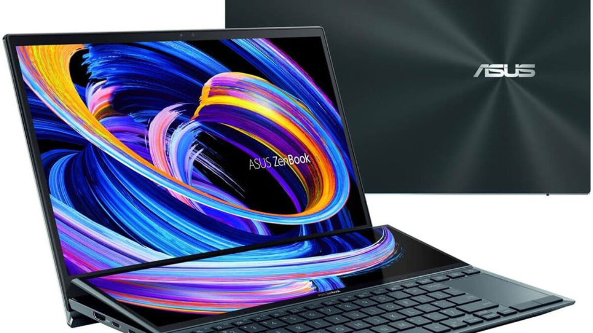 Asus Zenbook Duo Ux482 Release Date Asus Zenbook Duo 14 Ux482 I7