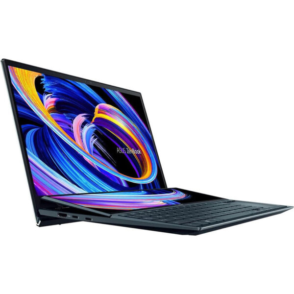 GaMa Laptop: Gaming - Macbook - Workstation cũ Tphcm ASUS ZenBook Duo 14 UX482EA 02 600x600 - GaMa Laptop: Gaming - Macbook - Workstation cũ Tphcm