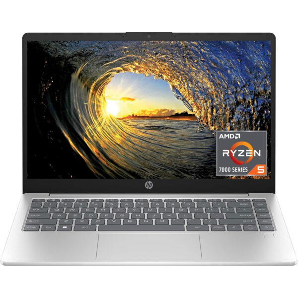 HP Laptop 14 Ryzen 5 7520u 01 600x600 - GaMa Laptop: Gaming - Macbook - Workstation cũ Tphcm