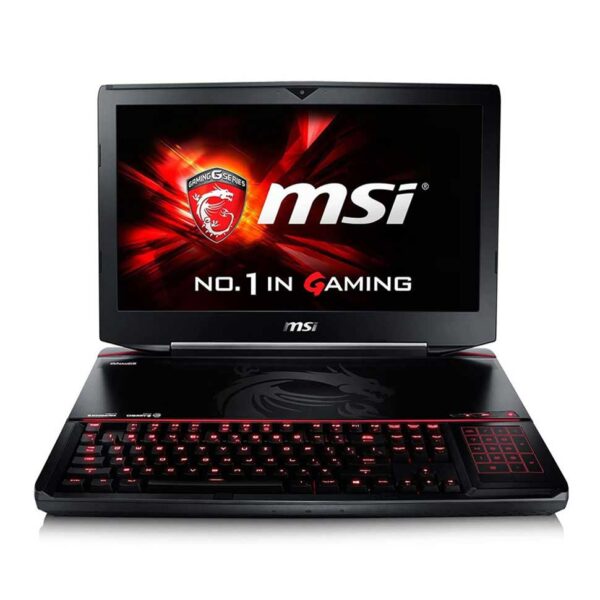 MSI GT80 2QE TITAN SLI 01 600x600 - GaMa Laptop: Gaming - Macbook - Workstation cũ Tphcm