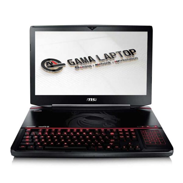 GaMa Laptop: Gaming - Macbook - Workstation cũ Tphcm MSI GT80 2QE TITAN SLI 02 600x600 - GaMa Laptop: Gaming - Macbook - Workstation cũ Tphcm