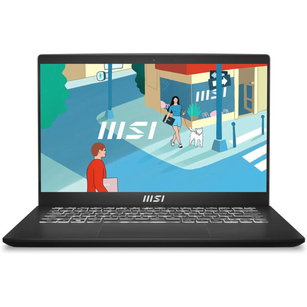 MSI Modern 14 7CM-220VN Ryzen 5-7530u MSI-Modern-14-7CM-220VN-Ryzen-5-7530u-01