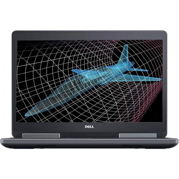 Dell Precision 7520 i7 6820HQ M2200 01 600x600 - GaMa Laptop: Gaming - Macbook - Workstation cũ Tphcm