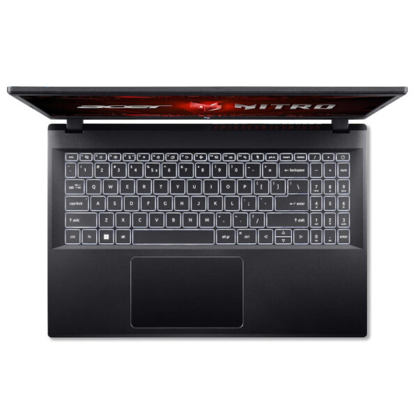Ban phim laptop Acer Nitro V ANV15-51-72VS i7 RTX 2050