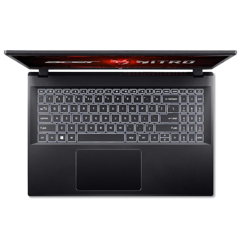 Laptop Acer Gaming Nitro V ANV15-51-72VS Core i7-13620H RTX 2050 Ban phim laptop Acer Nitro V ANV15-51-72VS i7 RTX 2050