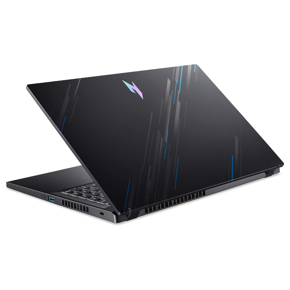 Laptop Acer Gaming Nitro V ANV15-51-72VS Core i7-13620H RTX 2050 Thiet ke mat sau laptop Acer Nitro V ANV15-51-72VS i7 RTX 2050