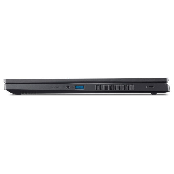 Cac cong ket noi canh trai laptop Acer Nitro V ANV15-51-72VS