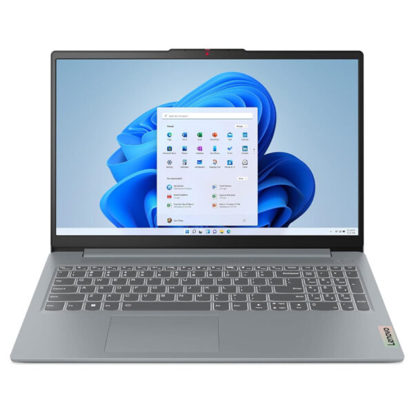 lenovo ideapad slim 3 15IAH8 01 600x600 - GaMa Laptop: Gaming - Macbook - Workstation cũ Tphcm