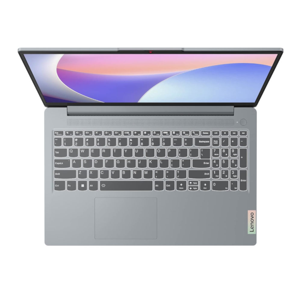 lenovo-ideapad-slim-3-15iah8-04 Cận cảnh bàn phím số Fullsize tiện lợi trên Lenovo IdeaPad Slim 3 15IAH8