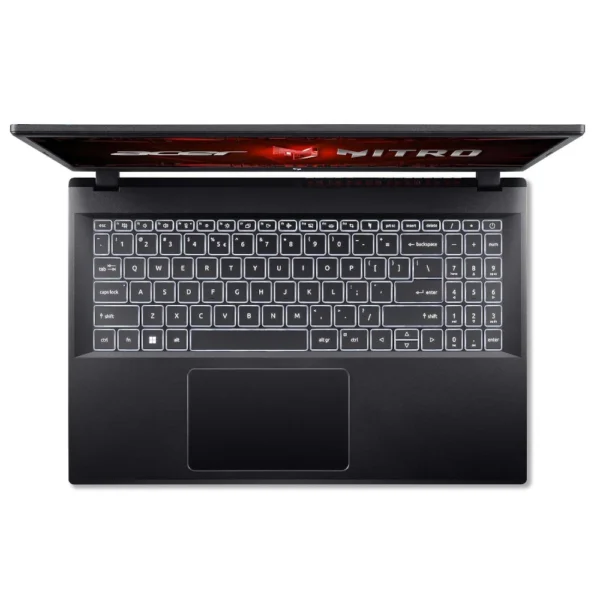 Ban phim laptop Acer Nitro V ANV15-51-72VS i7 RTX 2050