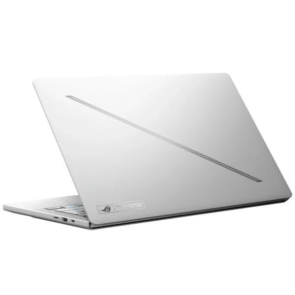 Laptop AI Gaming Asus Zephyrus G14 chip Ryzen AI 9 HX 370