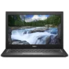 Laptop Dell Latitude 7290 i7-8650U chính diện màn hình