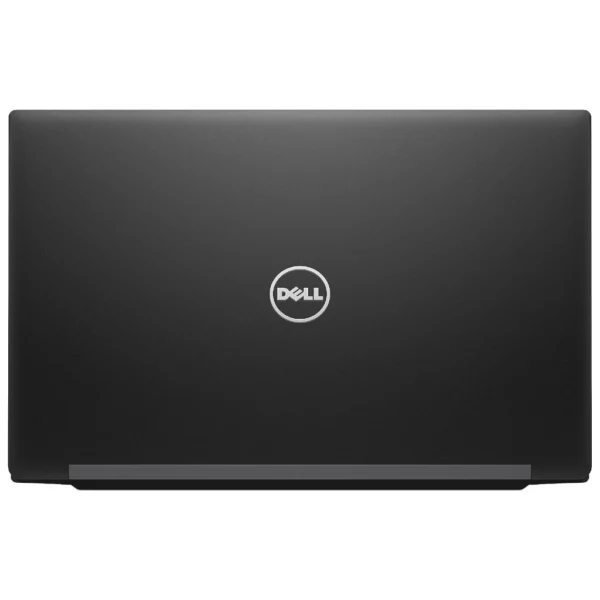 Mặt lưng logo Dell của laptop Dell Latitude 7290