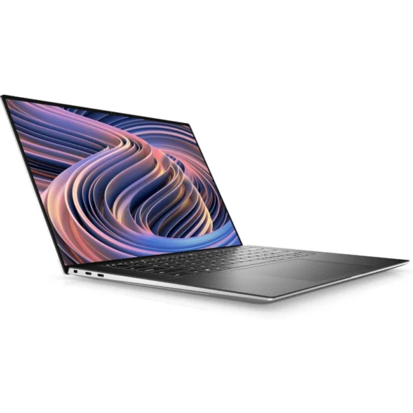 Cổng kết nối Dell XPS 15 7590 Thunderbolt 3 USB Type-C