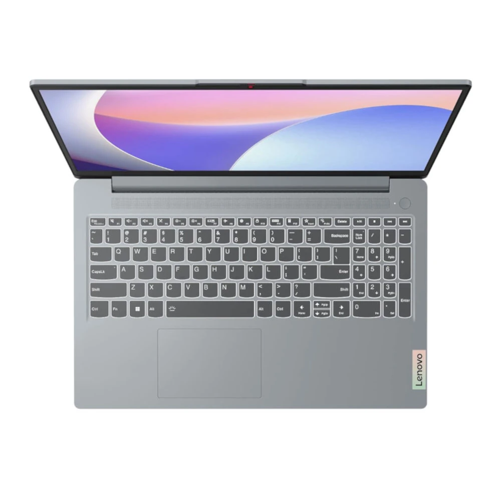 lenovo-ideapad-slim-3-15IAH8-04 Cận cảnh bàn phím số Fullsize tiện lợi trên Lenovo IdeaPad Slim 3 15IAH8