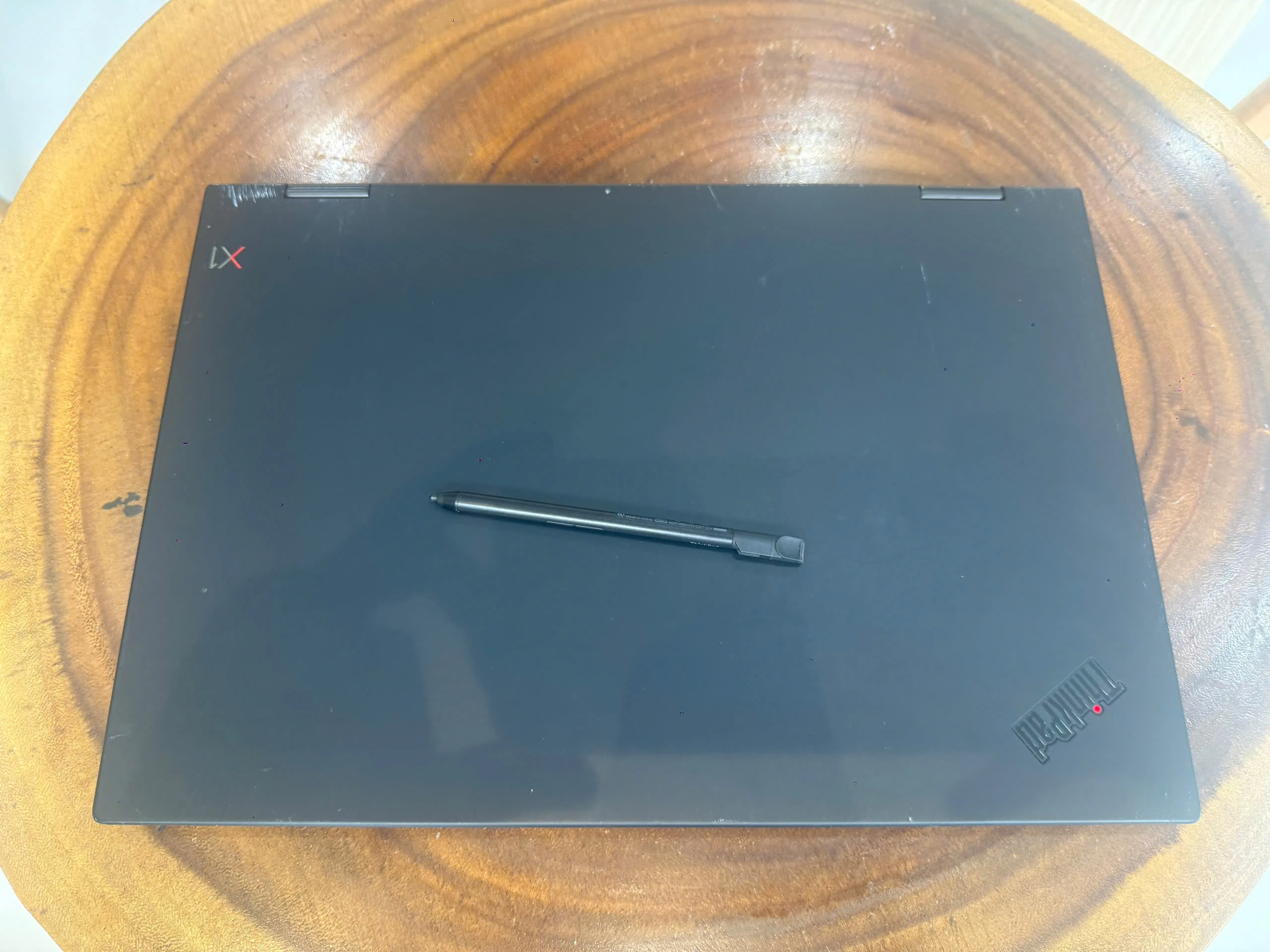 Lenovo ThinkPad X1 Yoga Gen 3 - Xoay gập 360, Màn 2K, Kèm bút giá tốt lenovo thinkpad x1 yoga 3rd gen thanh ly 02 - Lenovo ThinkPad X1 Yoga Gen 3 - Xoay gập 360, Màn 2K, Kèm bút giá tốt