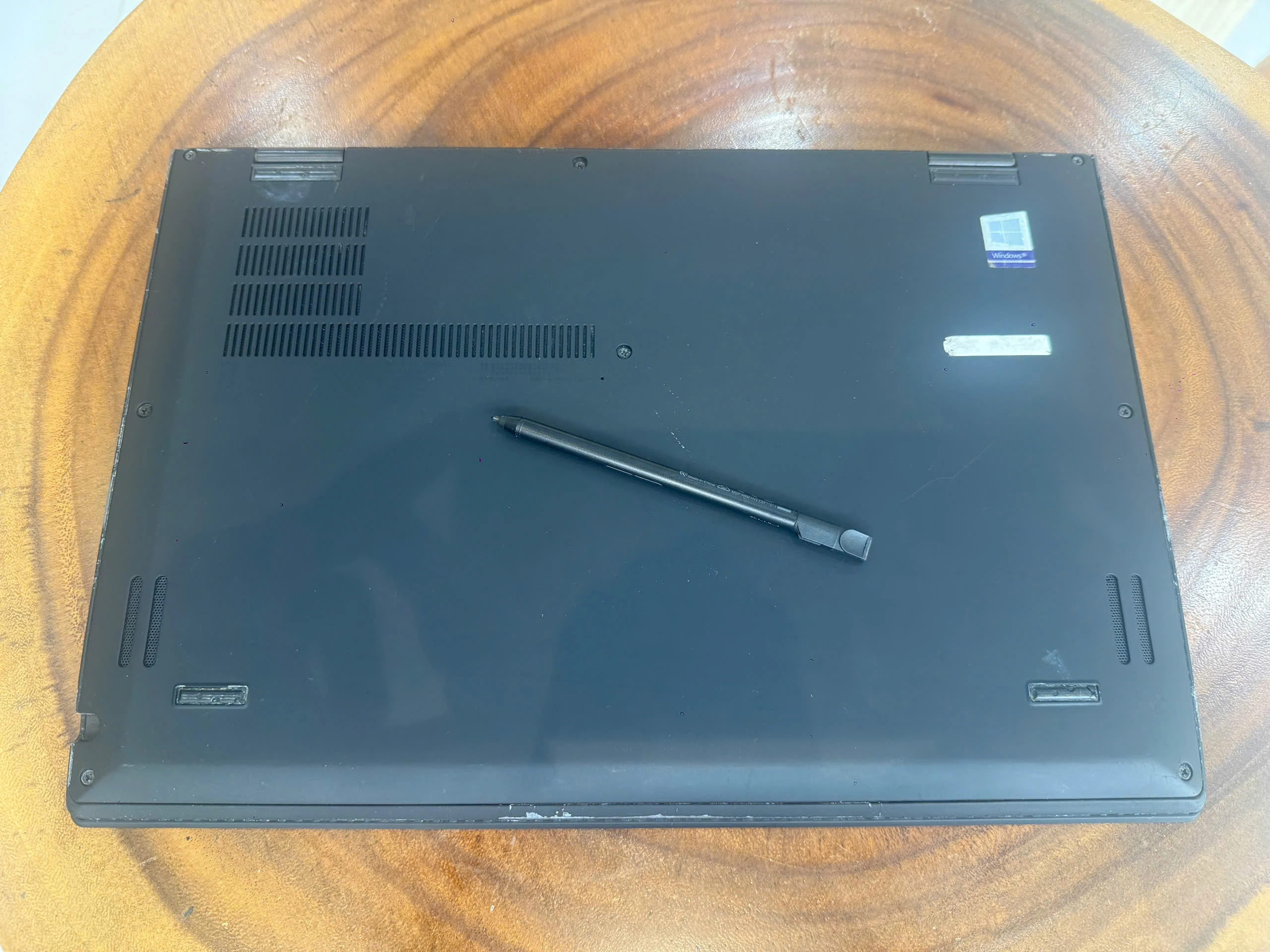 Lenovo ThinkPad X1 Yoga Gen 3 - Xoay gập 360, Màn 2K, Kèm bút giá tốt lenovo thinkpad x1 yoga 3rd gen thanh ly 03 - Lenovo ThinkPad X1 Yoga Gen 3 - Xoay gập 360, Màn 2K, Kèm bút giá tốt