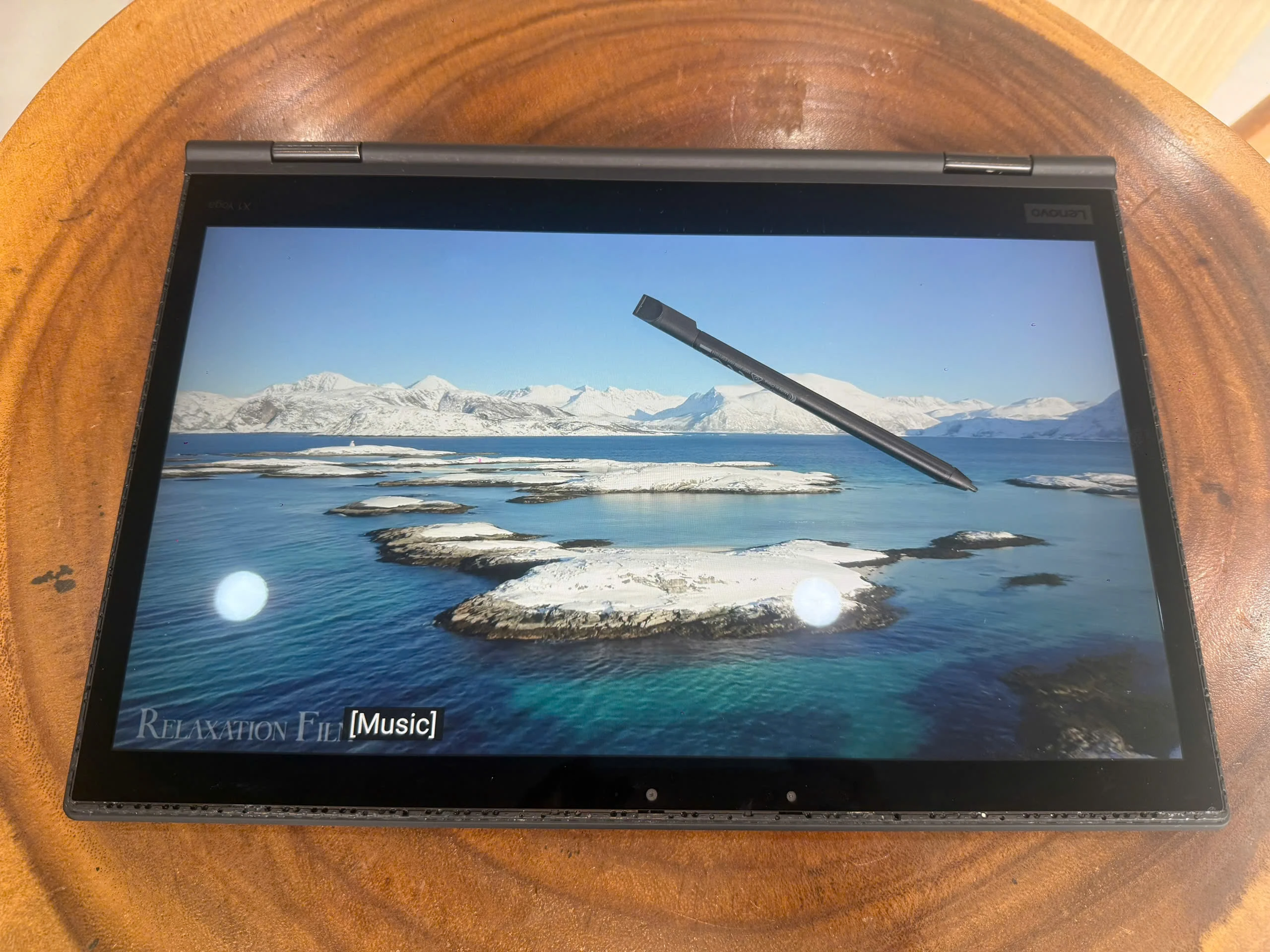 Lenovo ThinkPad X1 Yoga Gen 3 - Xoay gập 360, Màn 2K, Kèm bút giá tốt lenovo thinkpad x1 yoga 3rd gen thanh ly 05 - Lenovo ThinkPad X1 Yoga Gen 3 - Xoay gập 360, Màn 2K, Kèm bút giá tốt