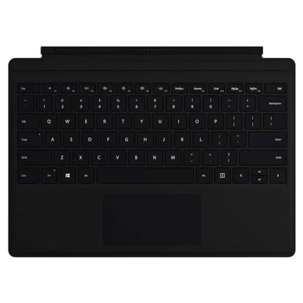 Bàn phím Type Cover của Microsoft Surface Pro 7 mới 99% GaMa Laptop