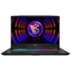Laptop Gaming MSI Katana 17 B13VFK i7-13620H RTX 4060 8GB cũ tại GaMa Laptop
