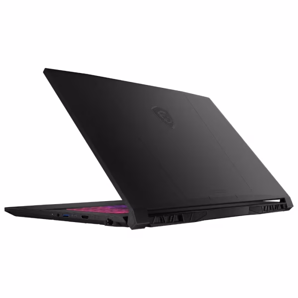 Mua laptop MSI Katana 17 B13VFK cũ trả góp 0% tại GaMa Laptop