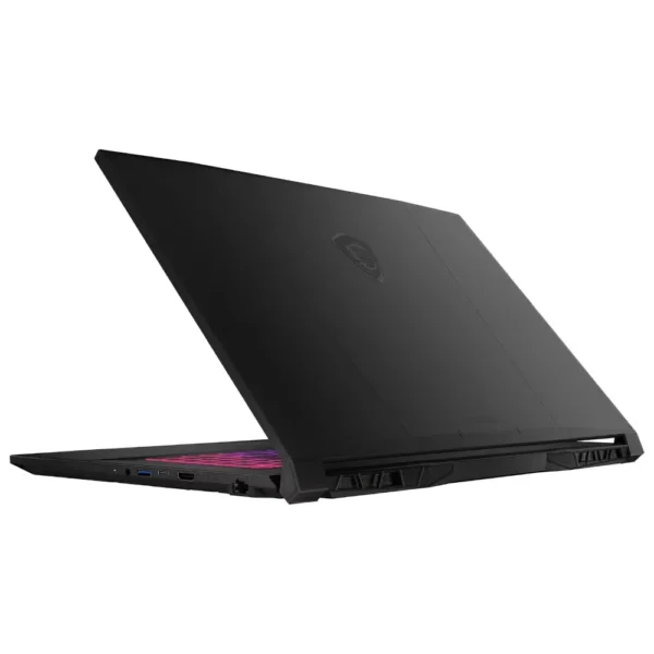 Mua laptop MSI Katana 17 B13VFK cũ trả góp 0% tại GaMa Laptop