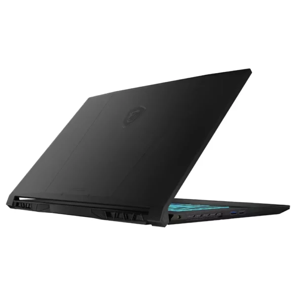Đánh giá hiệu năng MSI Katana 17 B13VFK chip Intel Core i7-13620H năm sản xuất 2024