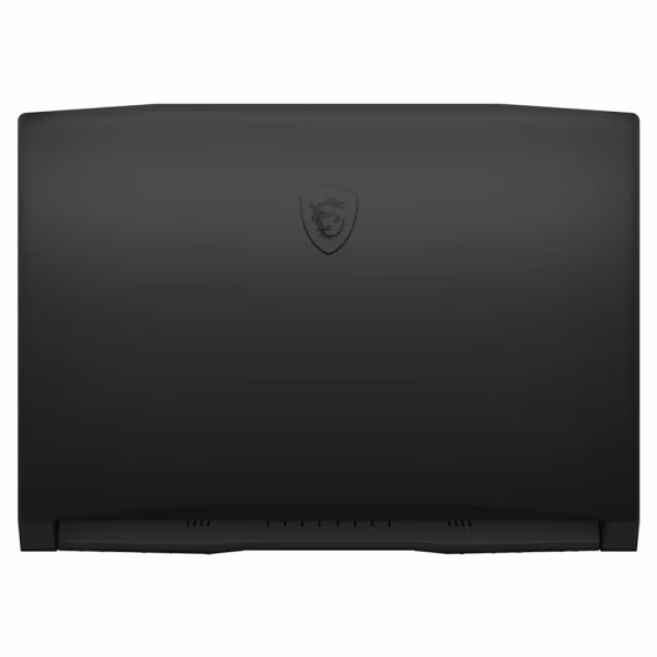 Mặt lưng logo rồng MSI Sword 17 A11UE màu đen nguyên bản GaMa Laptop
