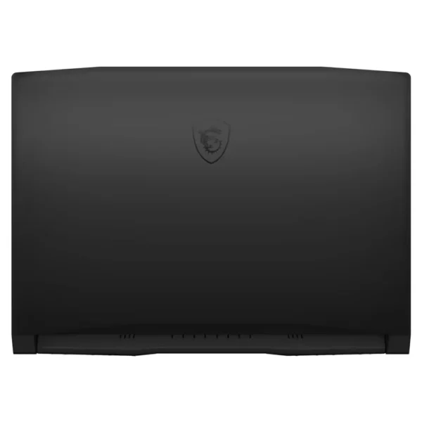 Mặt lưng logo rồng MSI Sword 17 A11UE màu đen nguyên bản GaMa Laptop