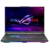 Laptop gaming Asus ROG Strix G16 i7-13650HX RTX 4050 mặt trước màn hình