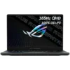 ASUS ROG Zephyrus G15 GA503QR Ryzen 9 5900HS RTX 3070 nhìn chính diện