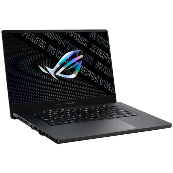 asus rog zephyrus g15 ga503qr ryzen 9 5900hs rtx 3070 02 600x600 - GaMa Laptop: Gaming - Macbook - Workstation cũ Tphcm