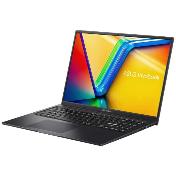 Laptop ASUS Vivobook Gaming K3605VC RTX 3050 góc nghiêng bên phải