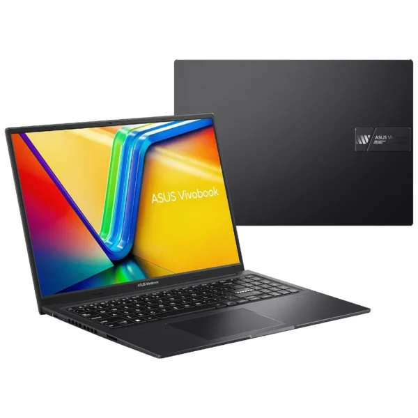Laptop ASUS Vivobook Gaming K3605VC kèm mặt lưng máy