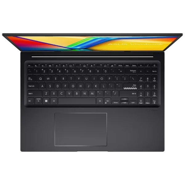 Bàn phím và touchpad laptop ASUS Vivobook Gaming K3605VC