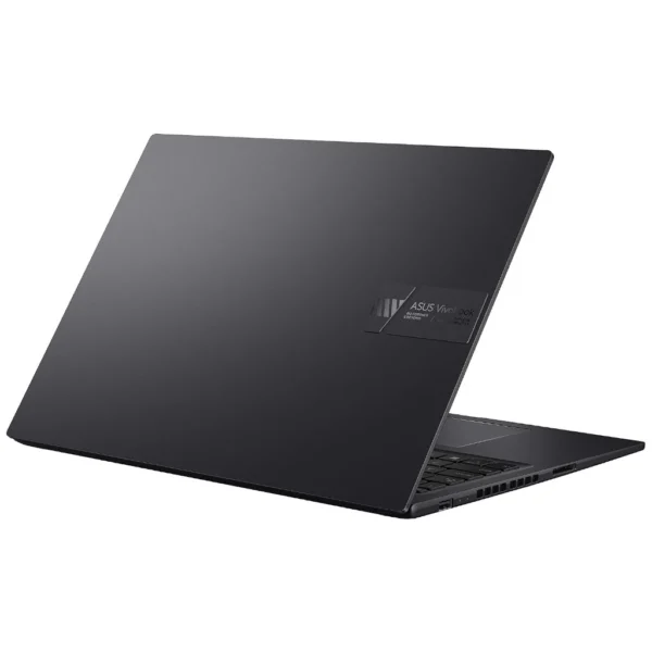Laptop ASUS Vivobook Gaming K3605VC nhìn từ góc sau