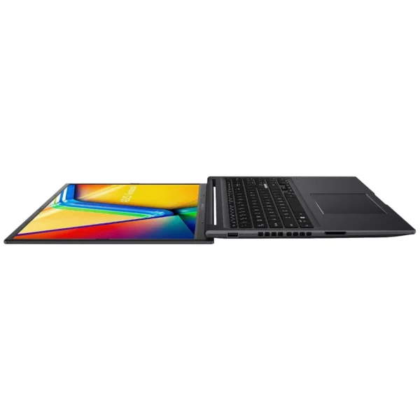 Laptop ASUS Vivobook Gaming K3605VC mở gập phẳng 180 độ