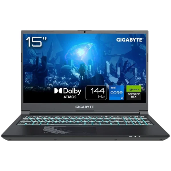 gigabyte g5 mf i5 12th rtx 4050 01 600x600 - GaMa Laptop: Gaming - Macbook - Workstation cũ Tphcm